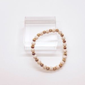 Handmade Beaded Bracelet